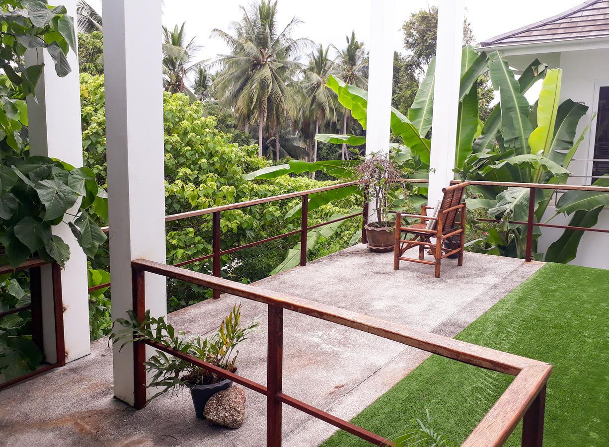 Chaweng Modern Apartments Bophut Exterior foto