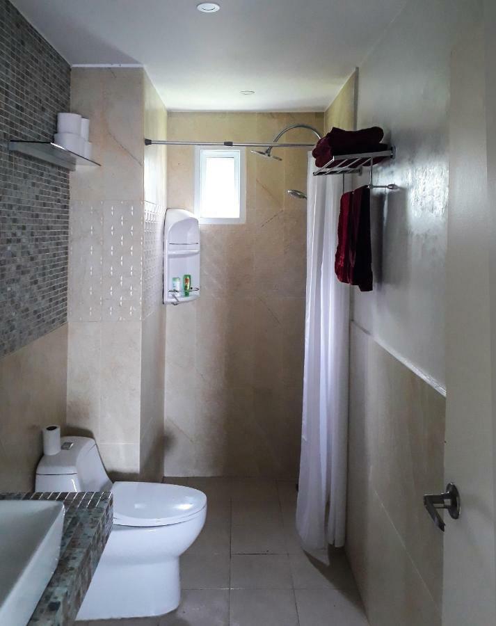 Chaweng Modern Apartments Bophut Exterior foto