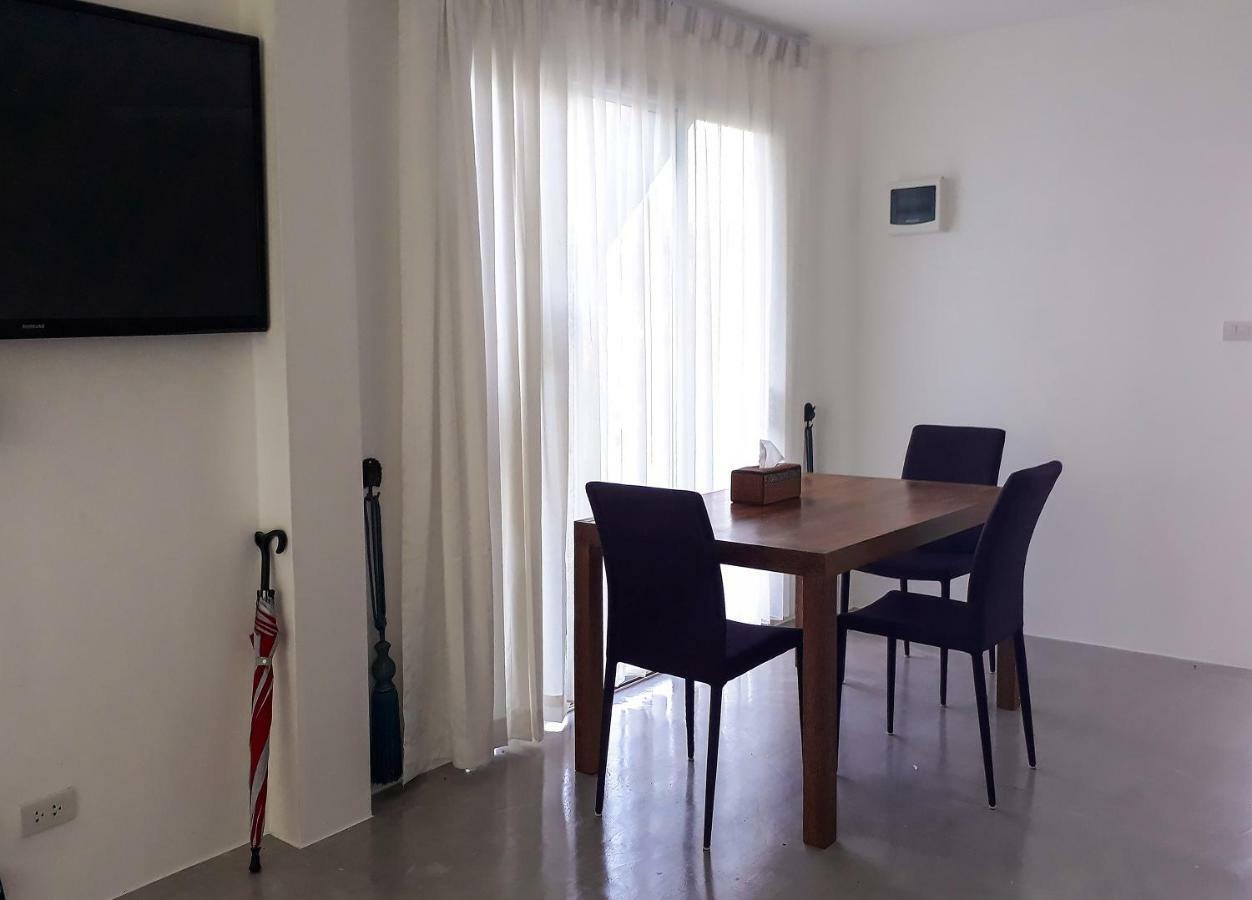 Chaweng Modern Apartments Bophut Exterior foto